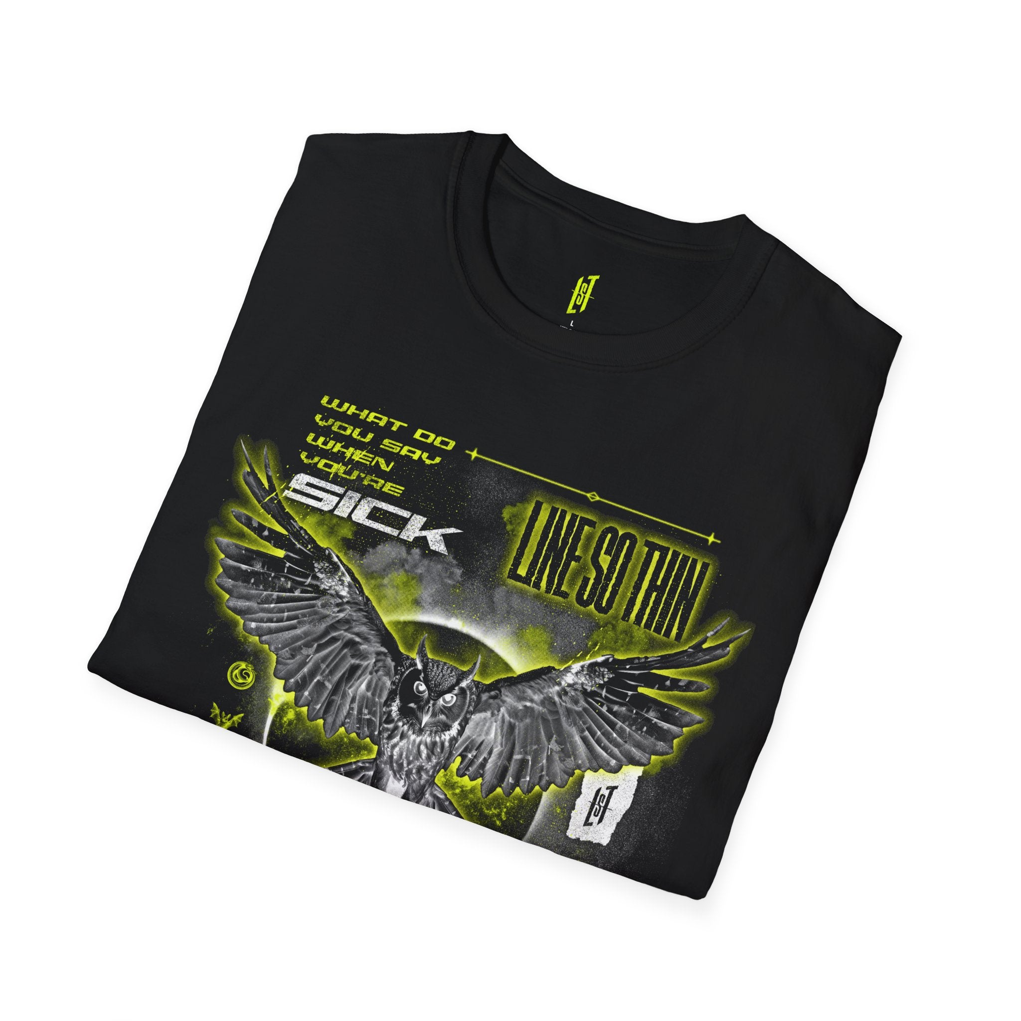 Prey T-Shirt