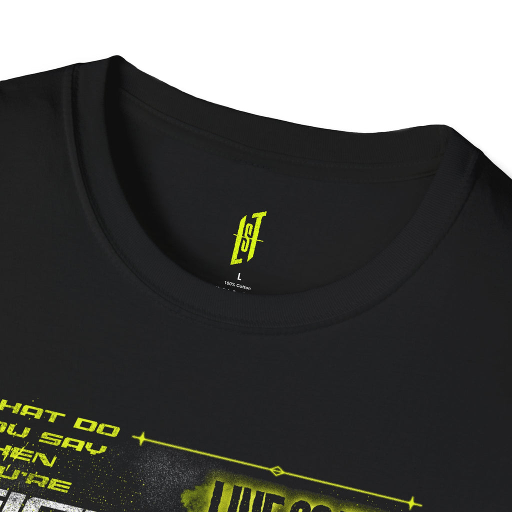 Prey T-Shirt