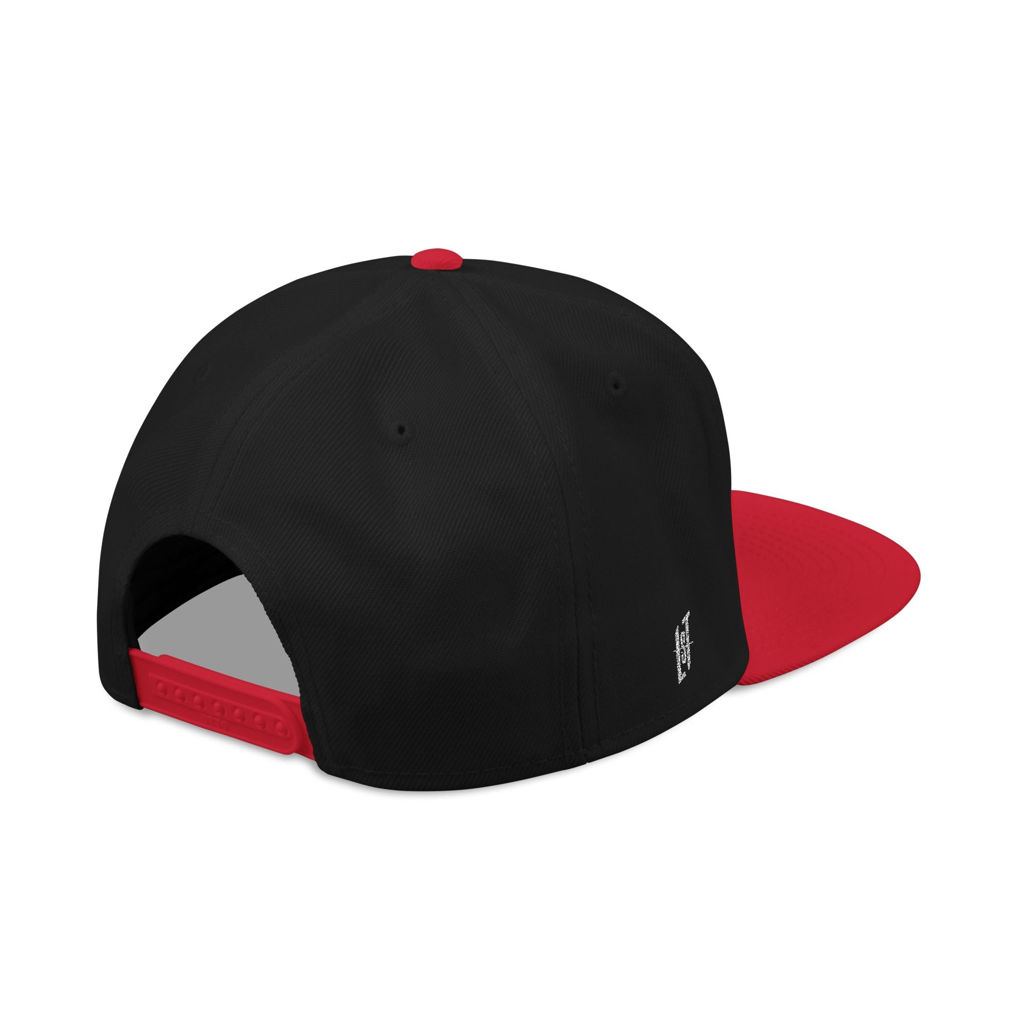 Line So Thin Snapback