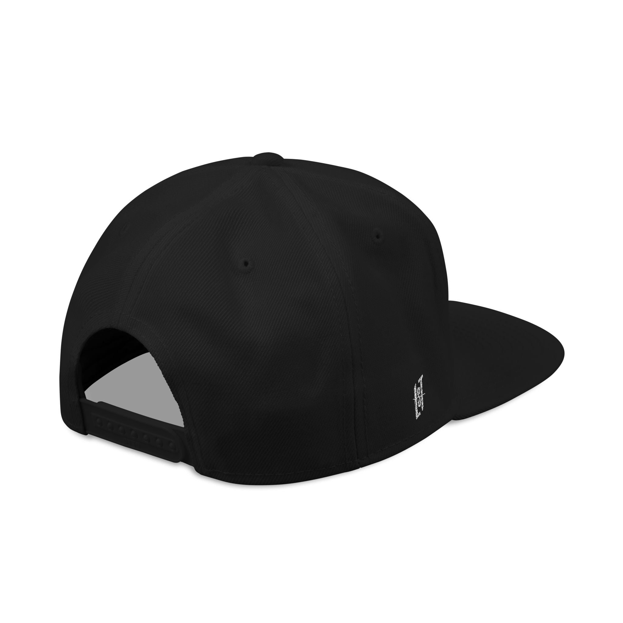 Line So Thin Snapback