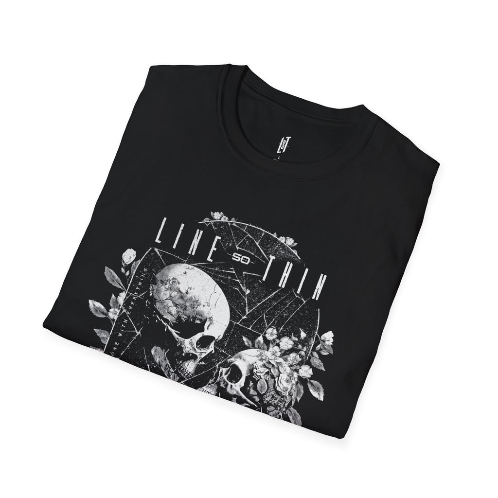 Done With Everything T-Shirt
