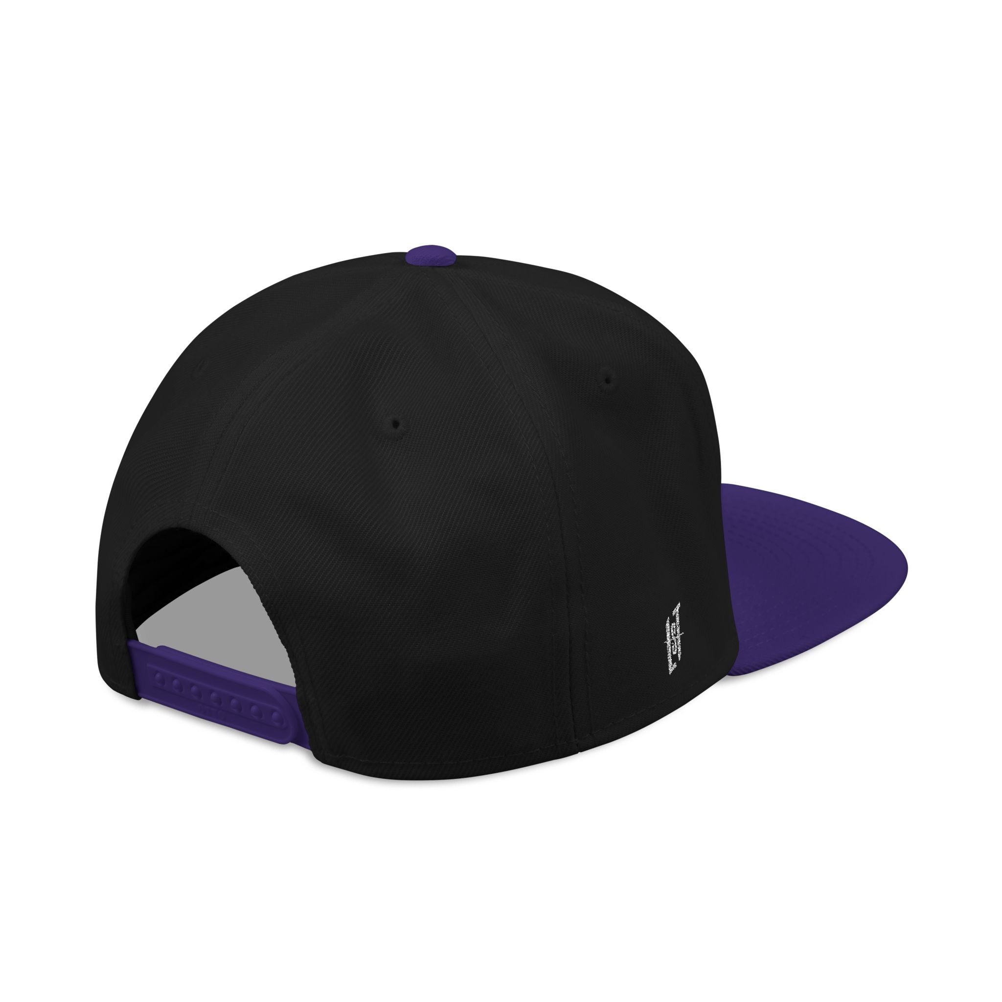 Line So Thin Snapback