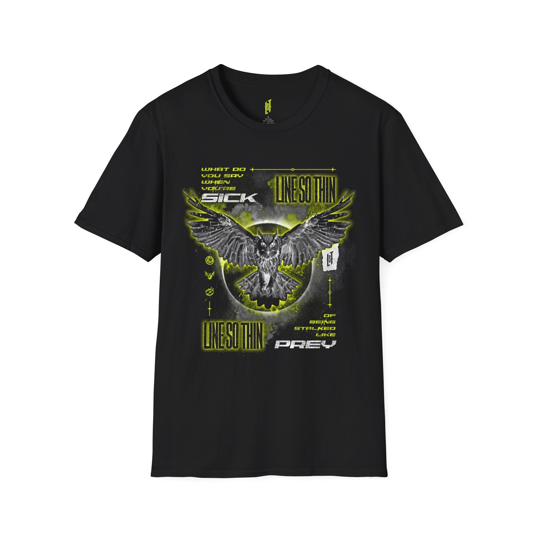 Prey T-Shirt